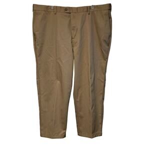 Croft & Barrow Khaki Pants NWT 42 x 29